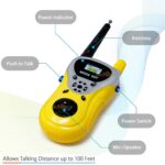 WOKIE TALKIE TOY - Image 3