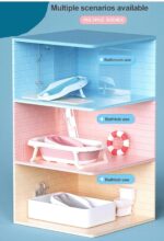Baby Silicone Bath Slab - Image 3