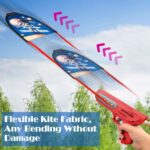 GLIDING KITE GUN - Image 4
