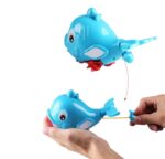 CUTE DOLPHIN HAPPY TOY - Image 2