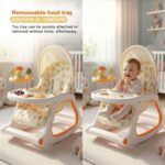 3 in 1 Baby Rocker - Image 5