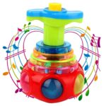 FLAYING TOP FOR KIDS - Image 2