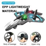FIGHER  PLANE - Image 3