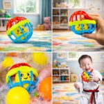 BABY RATTLES - Image 3