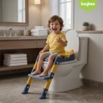 Baby Ladder Potty Trainer - Image 2