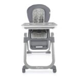 Ingenuity Smart Serve Baby's 4-in-1 Connolly High Chair - Image 4