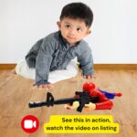 CRAWLING SPIDERMAN - Image 4