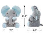 TALKING & SINGING ELEPHANT - Image 4