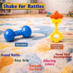 BABY RATTLES - Image 5