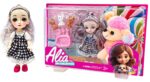 ALIA WITH PET COLLECTION - Image 4