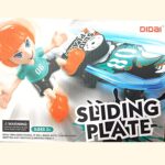 SLIDING PLATE - Image 4