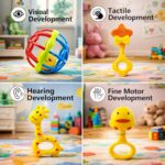 BABY RATTLES - Image 6