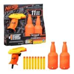 Nerf Alpha Strike Set Stinger Sd-1 Toy Blaster with Targeting Set For Ages 8+ - Image 3