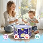 Jazz Drum With Digital Light - Image 6