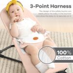 Foldable Baby Rocker - Image 5