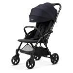 One Hand Fold Stroller
