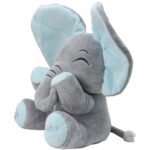 TALKING & SINGING ELEPHANT - Image 3