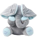 TALKING & SINGING ELEPHANT - Image 2