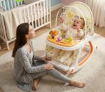 3 in 1 Baby Rocker - Image 2