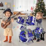 Jazz Drum With Digital Light - Image 7