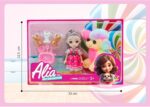 ALIA WITH PET COLLECTION - Image 3