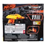 Nerf Alpha Strike Set Stinger Sd-1 Toy Blaster with Targeting Set For Ages 8+ - Image 2