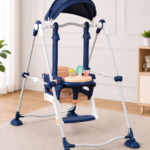 Premium Baby Musical Swinger