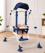 Premium Baby Musical Swinger