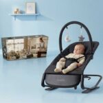 Automatic Baby Rocker - Image 4