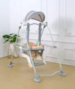 Premium Baby Musical Swinger - Image 2