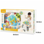 Multi-Functional Early Learning Table - Image 4