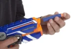 Nerf N-Strike Elite Firestrike Blaster for Ages 8 Years and Up - Image 5