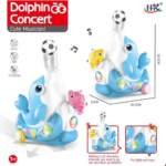 Dolphin Concept