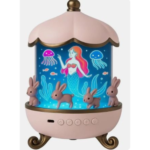 BUNNY CAROUSEL