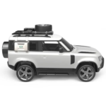 LAND ROVER DEFENDER 90 BIG CAR - Image 2