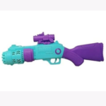 Sniper Bubble Gun