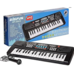 ELECTRIC KEYBOARD SMALL