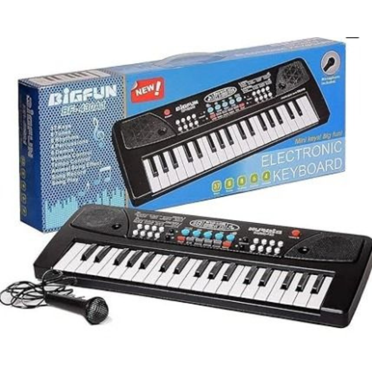 Untitled design - 2026-06-11T113012.530 ELECTRIC KEYBOARD SMALL - Image 1
