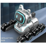 8 WHEEL ROBO DOG