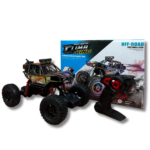 CLIMB KING R/C CAR
