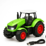 TRACTOR R/C