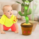 DANCING CACTUS - Image 2