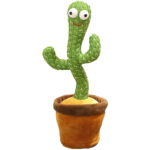DANCING CACTUS - Image 5