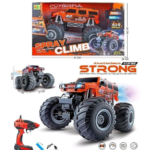 SPRAY CLIMB BIG CAR