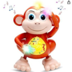FUNNY MONKEY TOY