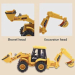 MINI JCB - Image 4