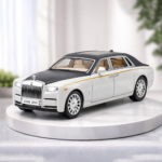 ROLLS ROYCE DIE CAST MERAL CAR