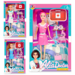 ALIA DOCTOR SET - Image 2