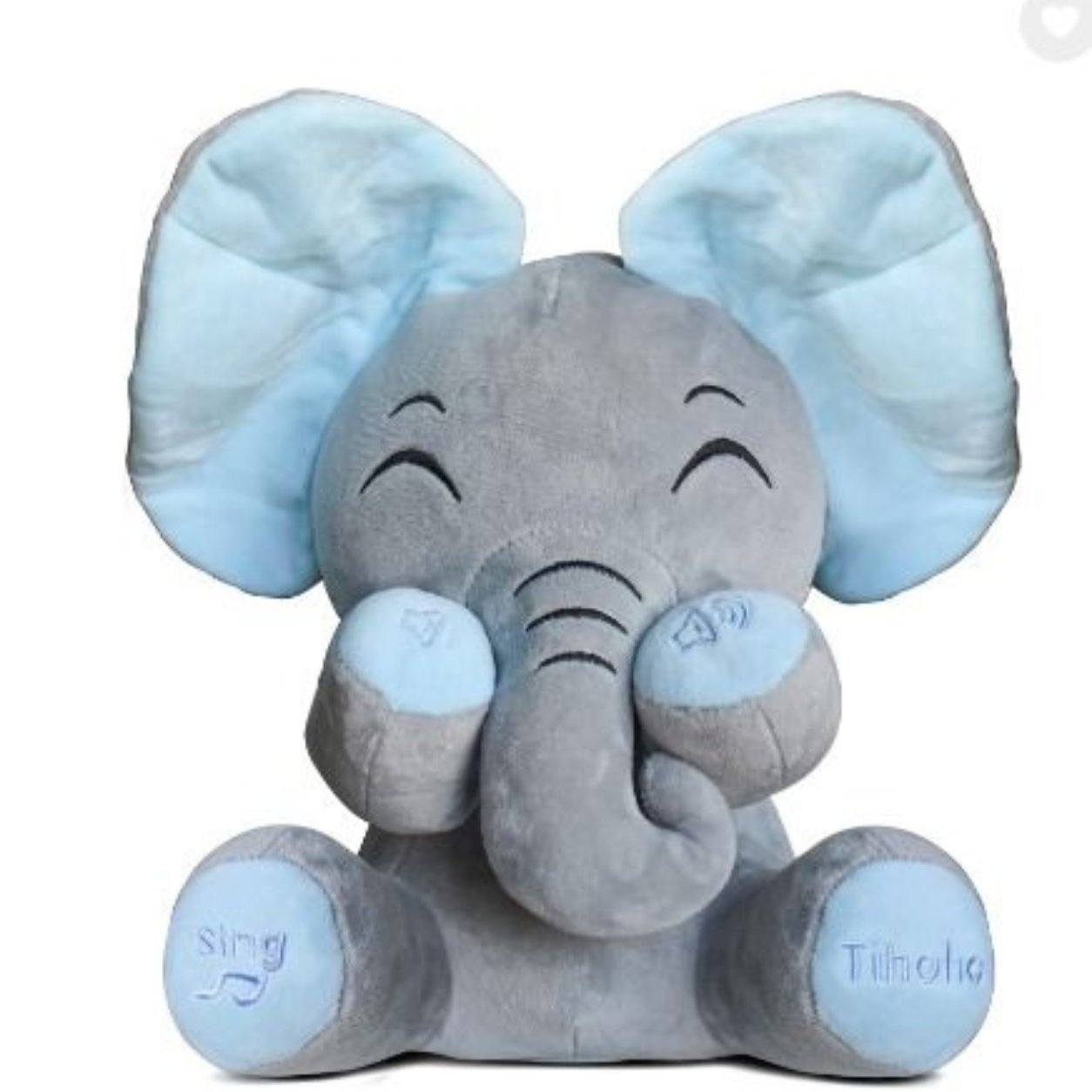 Untitled design - 2026-06-12T155142.734 TALKING & SINGING ELEPHANT - Image 1