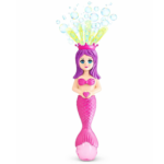 MERMAID BUBBLES WAND - Image 2